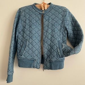 GAP retro jacket